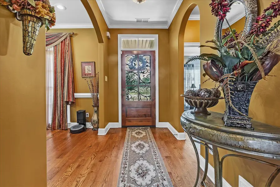 7284 BUCKNELL RD, Millington, TN 38053 - #3