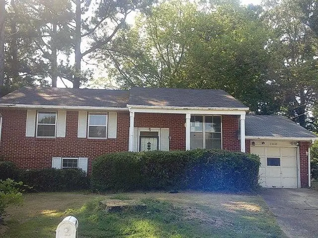 3605 MERRITT AVE, Memphis, TN 38128 - #1
