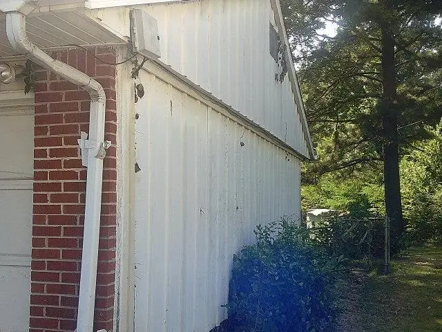 3605 MERRITT AVE, Memphis, TN 38128 - #2