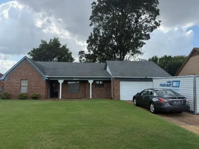 4635 PARTRIDGE CT, Memphis, TN 38141 - #1