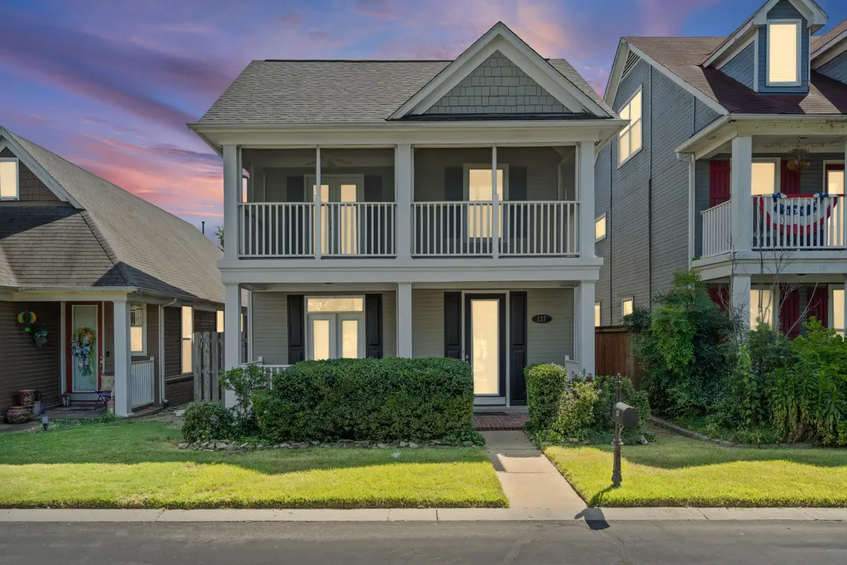 137 FLEETS ISLAND DR, Memphis, TN 38103 - #1