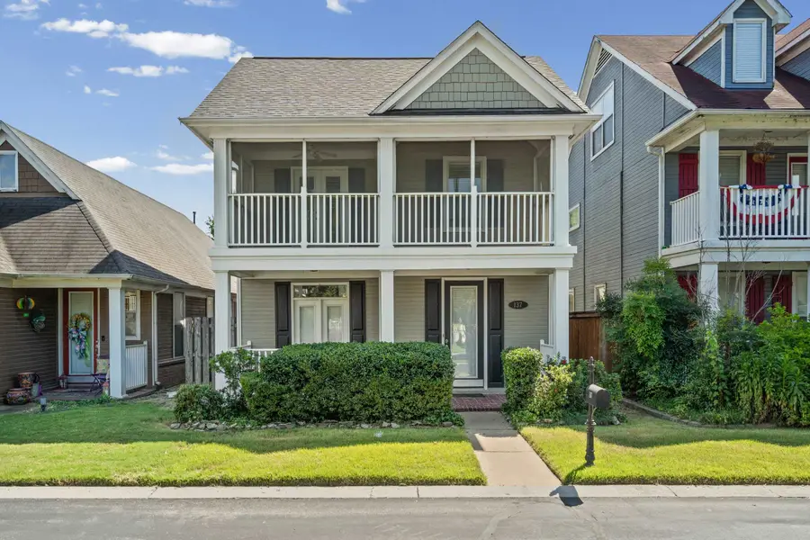137 FLEETS ISLAND DR, Memphis, TN 38103 - #2