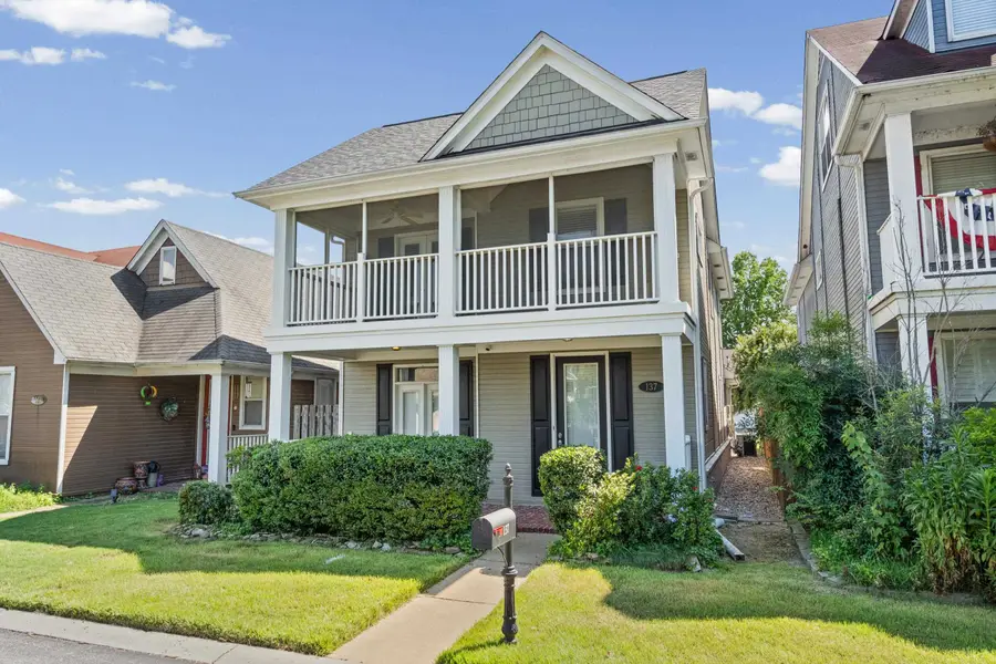 137 FLEETS ISLAND DR, Memphis, TN 38103 - #3