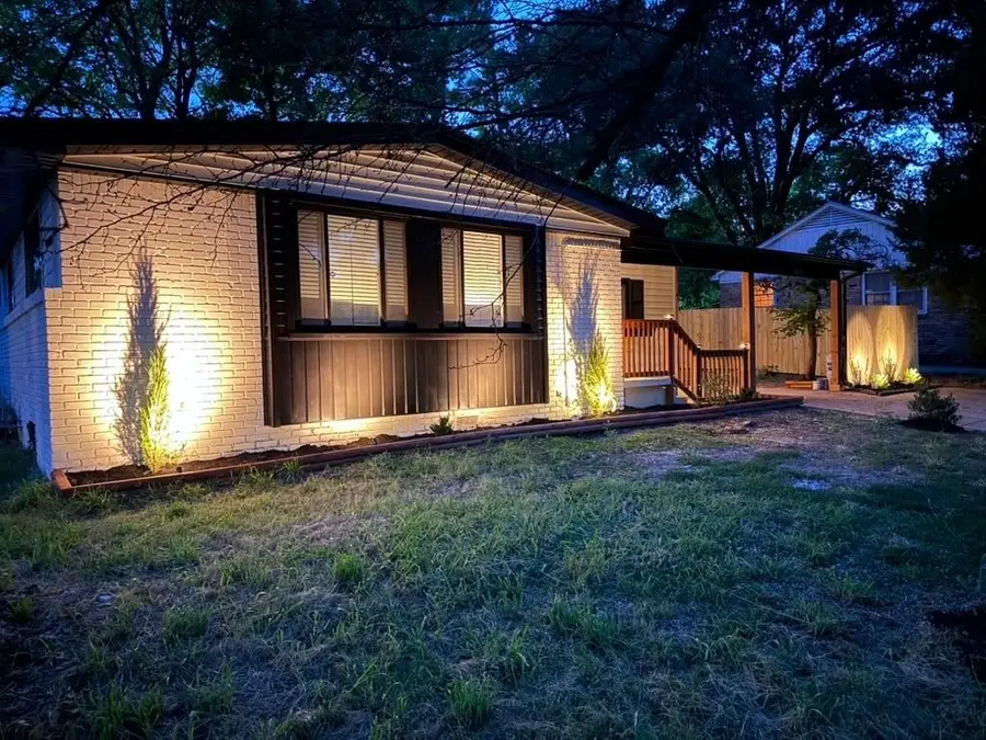 3562 MONESSEN DR, Memphis, TN 38128 - #2