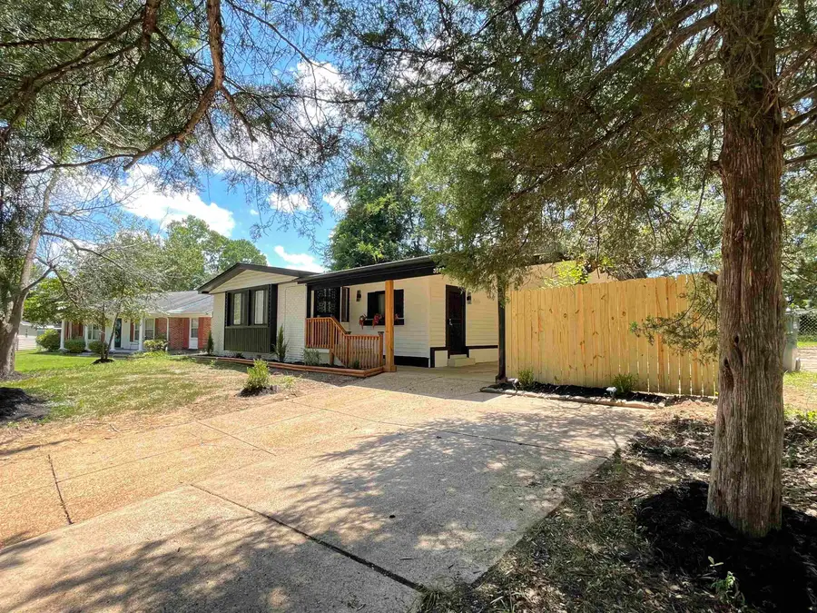 3562 MONESSEN DR, Memphis, TN 38128 - #3