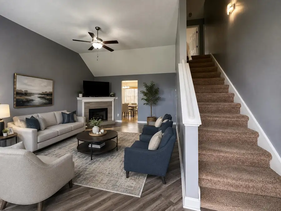 4556 E CEDAR RIDGE CV, Memphis, TN 38128 - #3