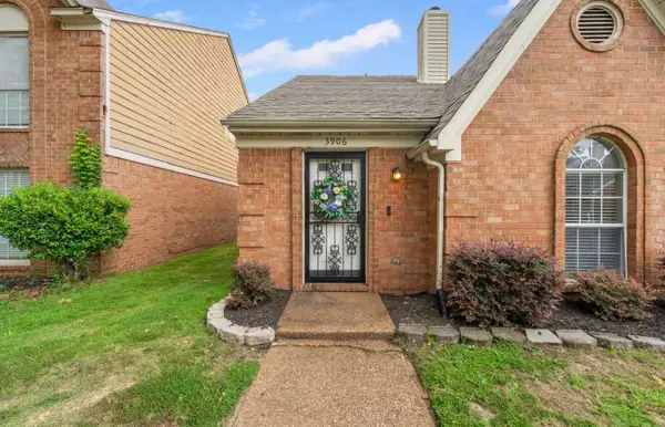 3906 GLENCOE DR, Memphis, TN 38115