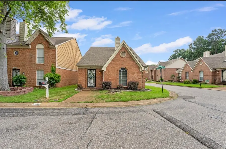 3906 GLENCOE DR, Memphis, TN 38115 - #2