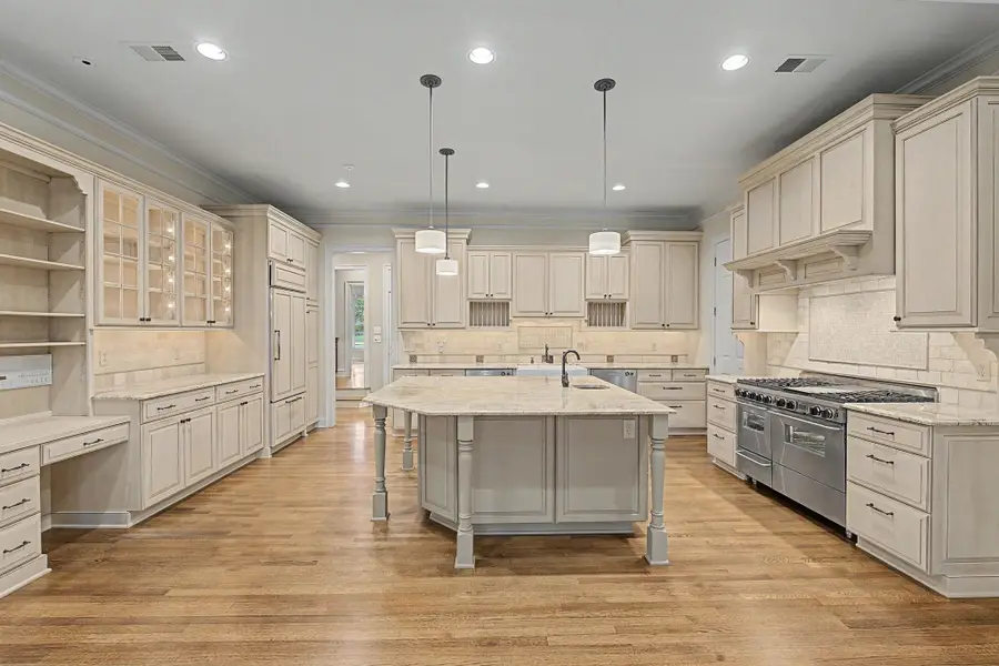 2500 BIRNAM WOOD DR, Germantown, TN 38138 - #3