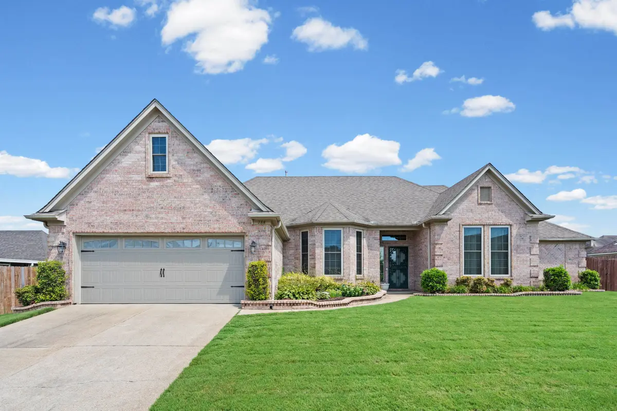 788 SAPPHIRE AVE, Memphis, TN 38109 - #1