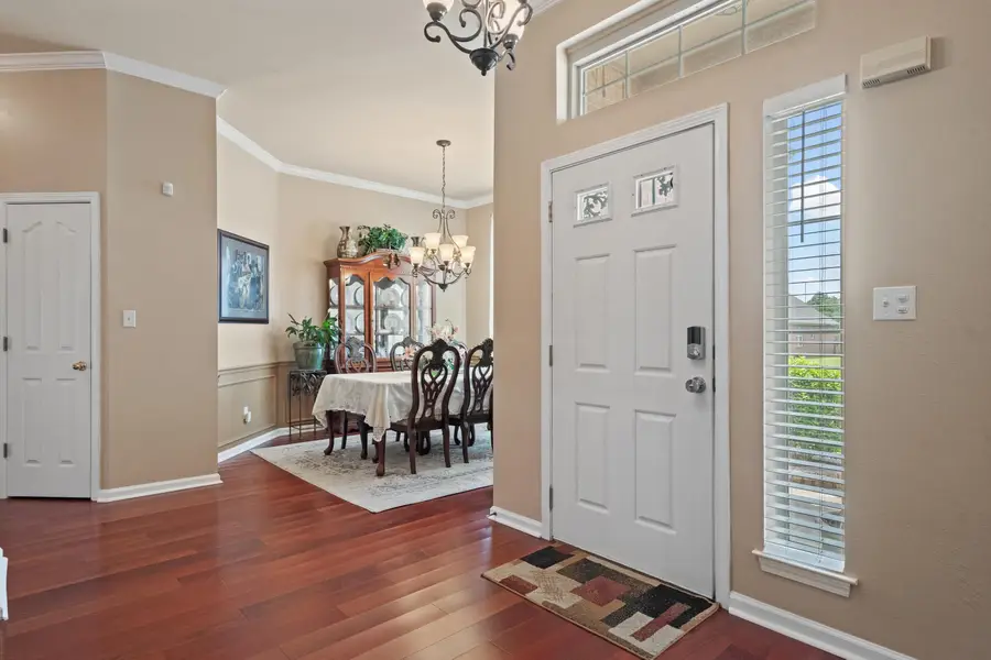 788 SAPPHIRE AVE, Memphis, TN 38109 - #3
