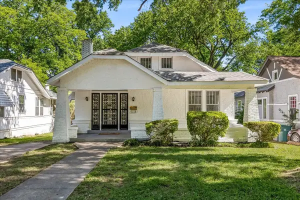 1468 FAXON AVE, Memphis, TN 38104