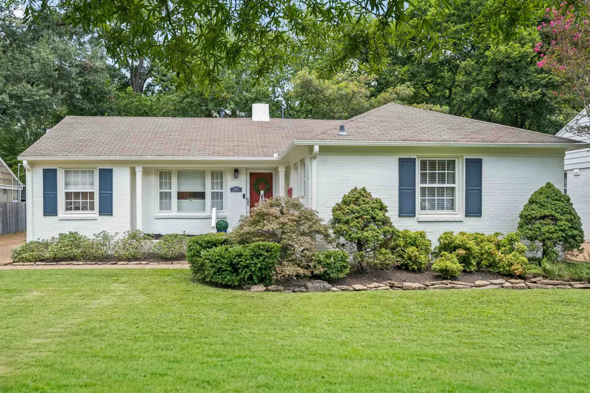 3582 SOUTHWOOD AVE, Memphis, TN 38111 - #1