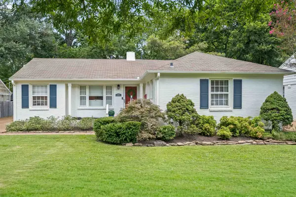 3582 SOUTHWOOD AVE, Memphis, TN 38111