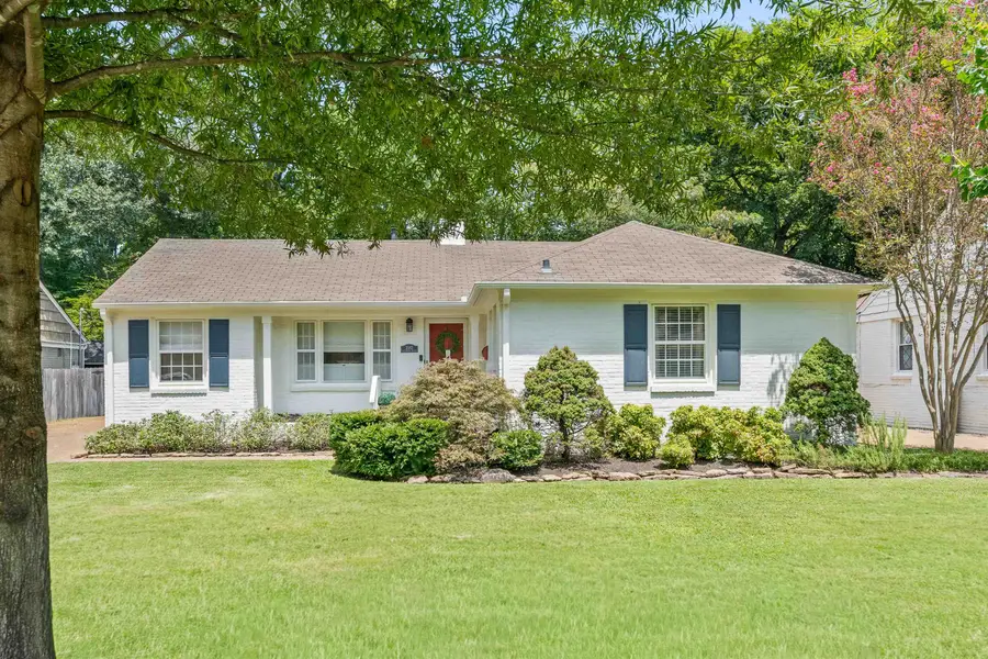 3582 SOUTHWOOD AVE, Memphis, TN 38111 - #2