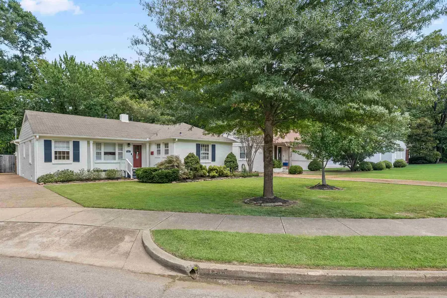 3582 SOUTHWOOD AVE, Memphis, TN 38111 - #3