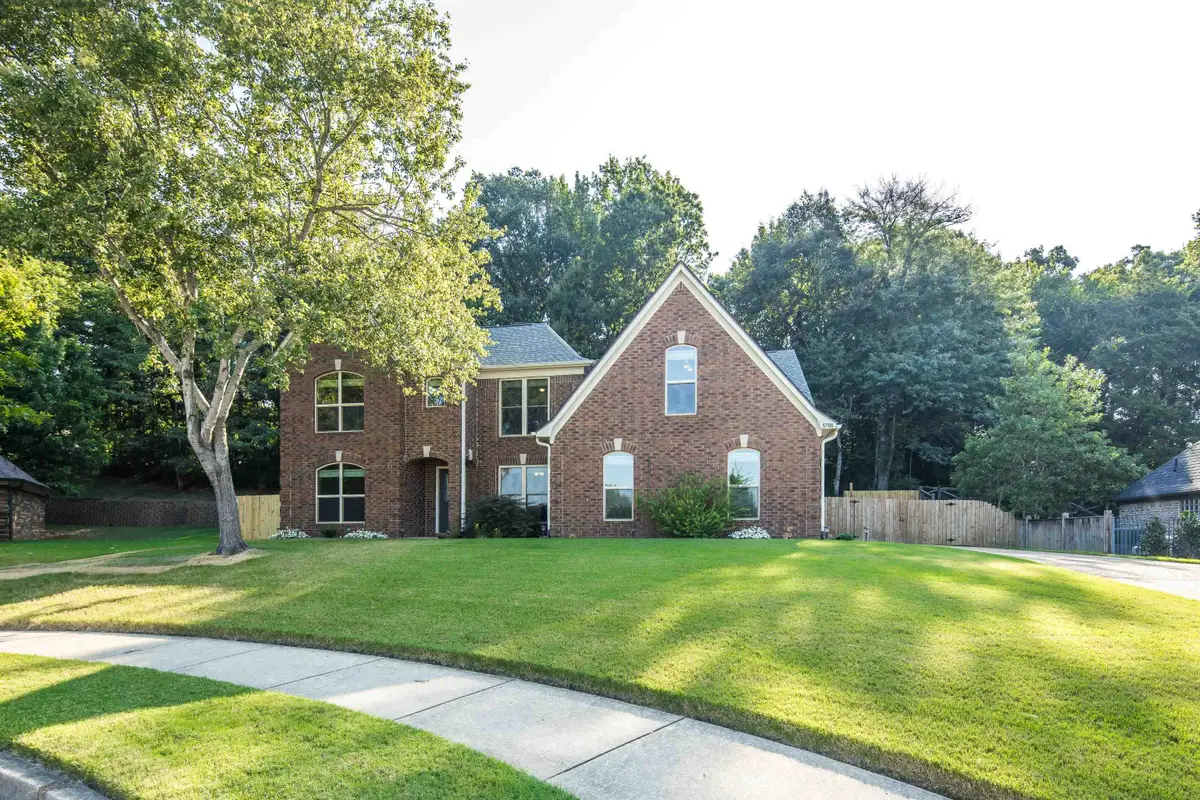 5788 BERRY PATCH LN, Arlington, TN 38002 - #1