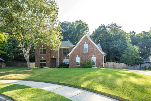 5788 BERRY PATCH LN, Arlington, TN 38002