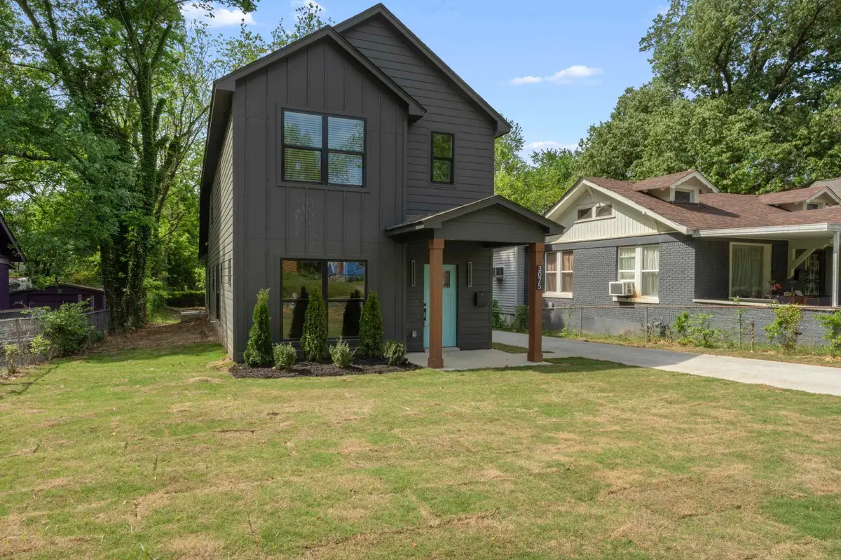 3075 SPOTTSWOOD AVE, Memphis, TN 38111 - #1