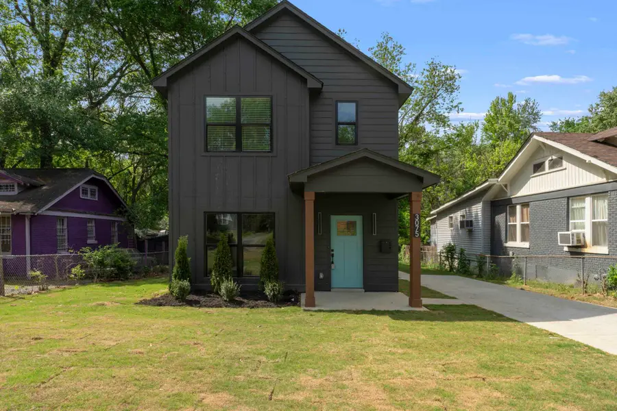 3075 SPOTTSWOOD AVE, Memphis, TN 38111 - #2