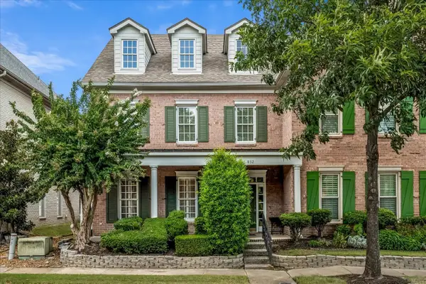 852 DELOACH LN, Collierville, TN 38017