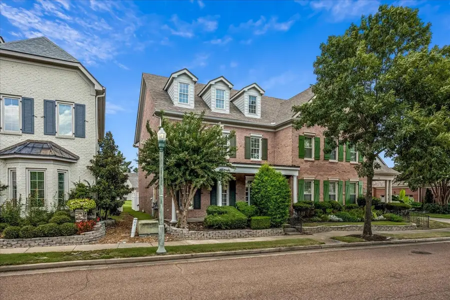 852 DELOACH LN, Collierville, TN 38017 - #2