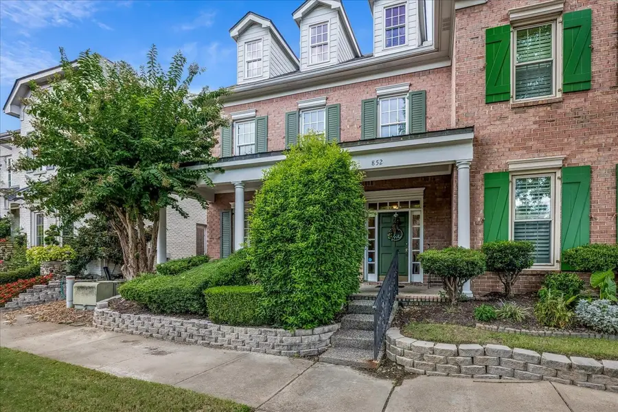 852 DELOACH LN, Collierville, TN 38017 - #3