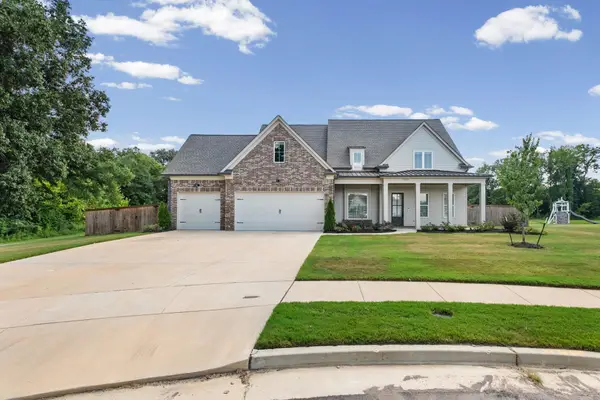 5005 JON OAK CV, Arlington, TN 38002