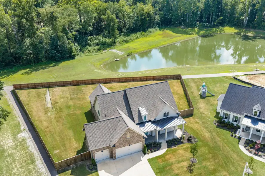 5005 JON OAK CV, Arlington, TN 38002 - #2