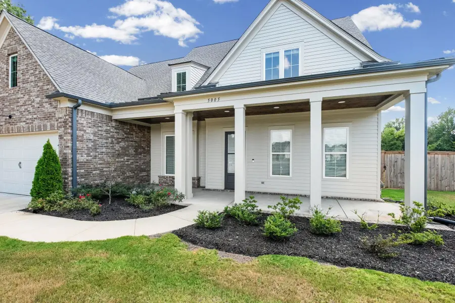 5005 JON OAK CV, Arlington, TN 38002 - #3