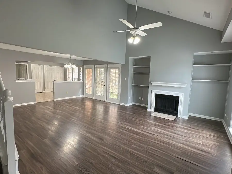 1670 OLD MILL STREAM DR, Cordova, TN 38016 - #2
