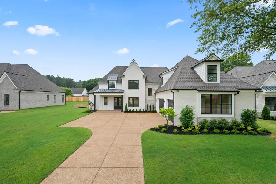 229 GRAND STEEPLE DR, Collierville, TN 38017 - #2
