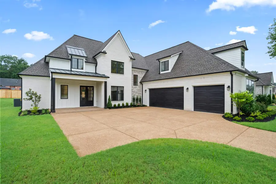 229 GRAND STEEPLE DR, Collierville, TN 38017 - #3