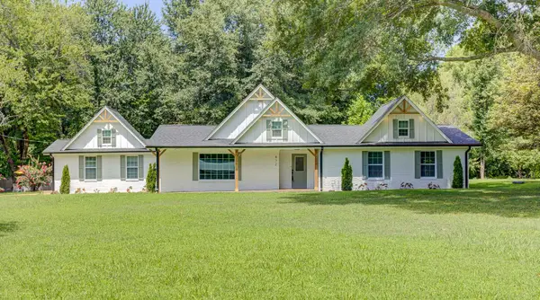 872 FITE RD, Memphis, TN 38127