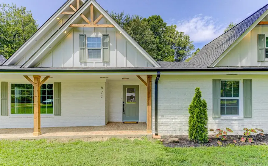 872 FITE RD, Memphis, TN 38127 - #2