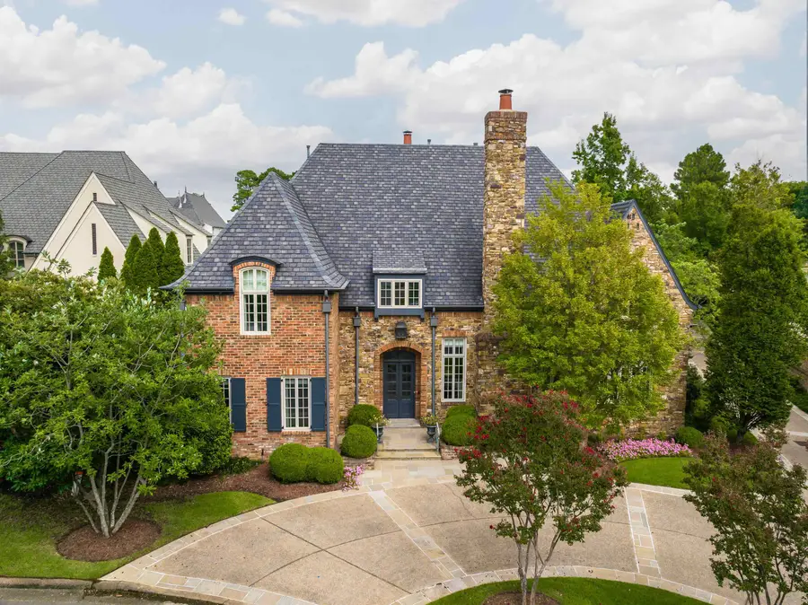 6175 CHAPELLE CIR E, Memphis, TN 38120 - #2