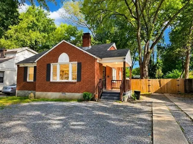3728 RHEA AVE, Memphis, TN 38122 - #1