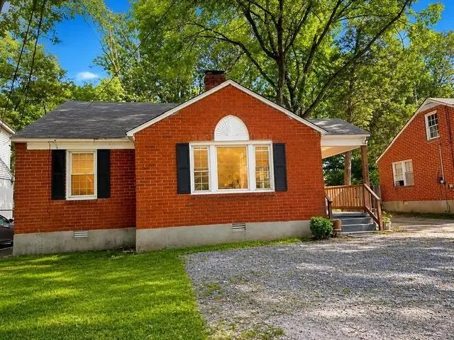 3728 RHEA AVE, Memphis, TN 38122 - #2