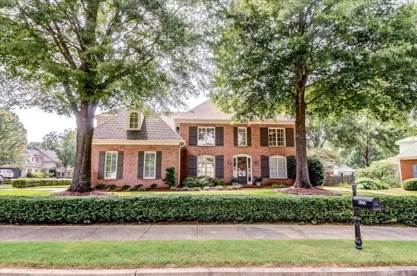 1846 LILES LN, Collierville, TN 38017