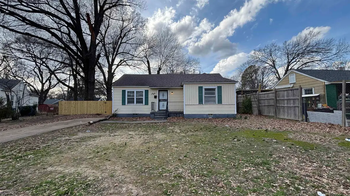 1599 HOPE ST, Memphis, TN 38111 - #1