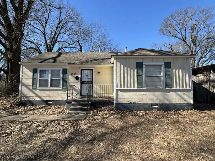 1599 HOPE ST, Memphis, TN 38111 - #2