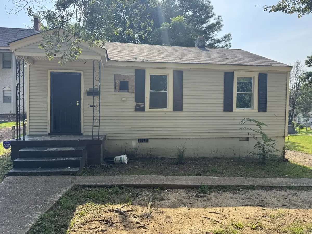 1500 LELAND ST, Memphis, TN 38106 - #1