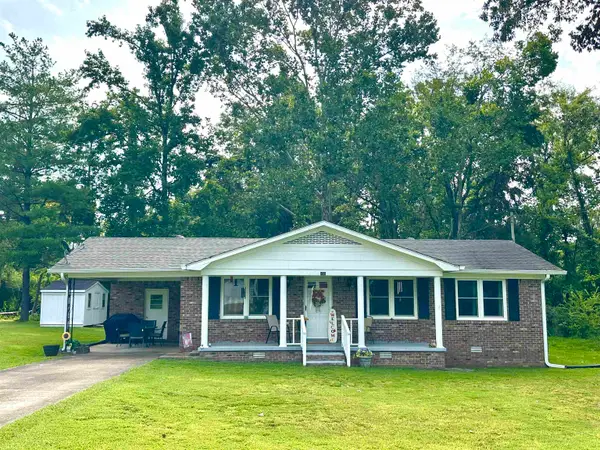 155 MEADOWLANE DR, Savannah, TN 38372