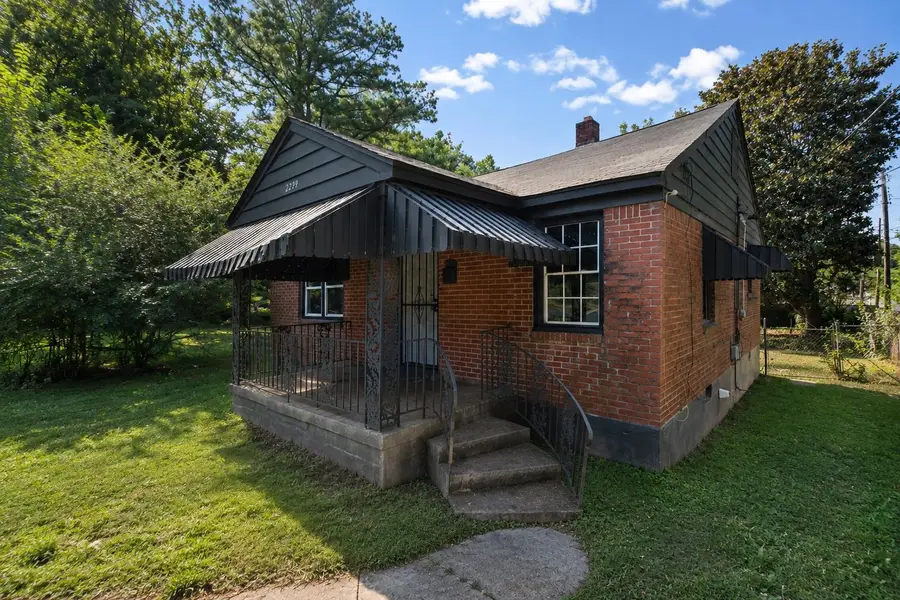 2229 ZANONE AVE, Memphis, TN 38114 - #2