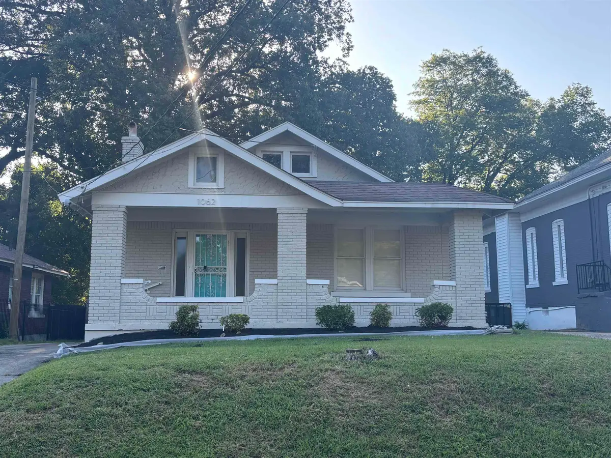 1062 ROZELLE ST, Memphis, TN 38114 - #1