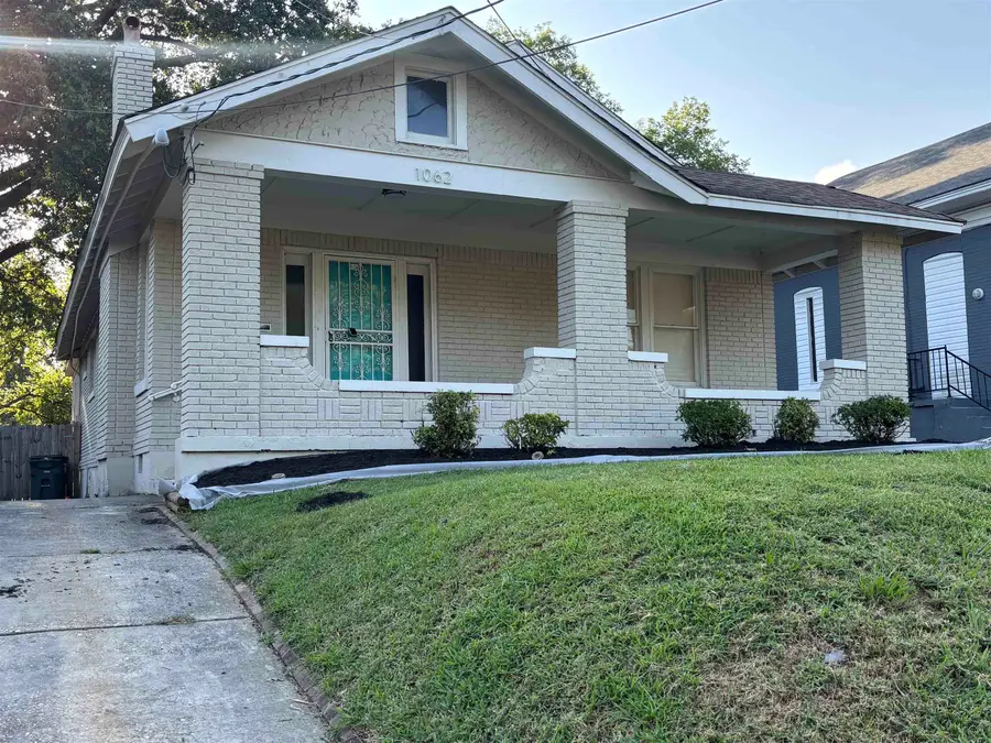 1062 ROZELLE ST, Memphis, TN 38114 - #2