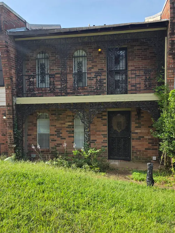 2097 WOODEN HEART CT #29, Memphis, TN 38116
