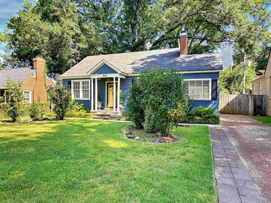 1868 MONTICELLO DR, Memphis, TN 38107 - #2