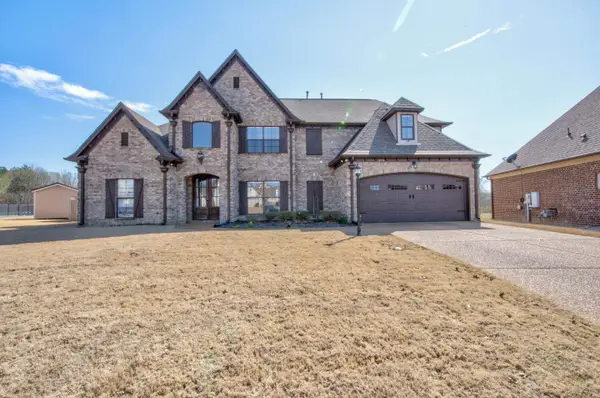 310 MISTY FIELDS CV S, Oakland, TN 38060