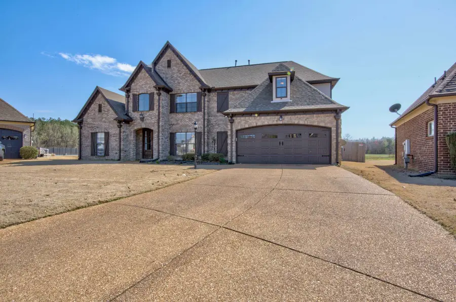 310 MISTY FIELDS CV S, Oakland, TN 38060 - #3